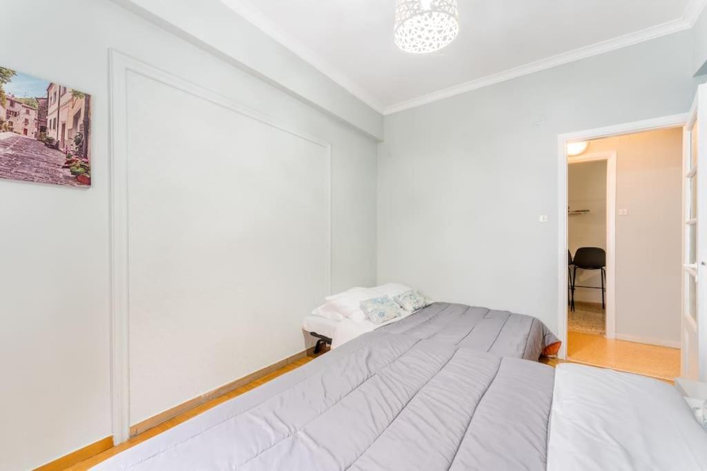 2Bdr Olympianzeus Apt With Netflix Athens Exterior photo
